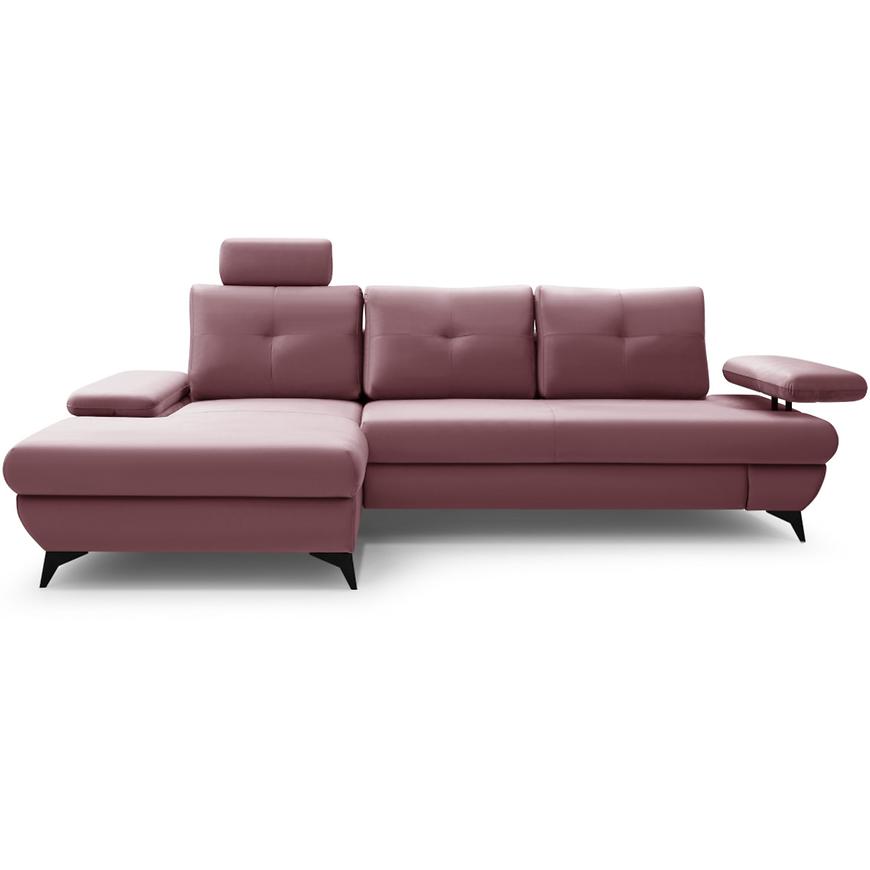 Rohová sedací souprava Stella L Fancy 63 Baumax