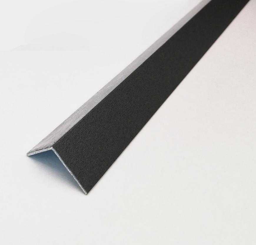 Rohový Profil ALU Lakovaná London Smoke 20x20x2600 Parquet Mercado