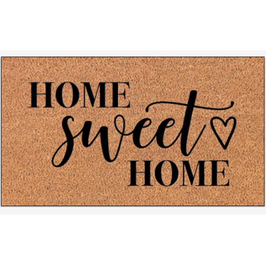 Rohožka Sweet Home 50x80 Baumax