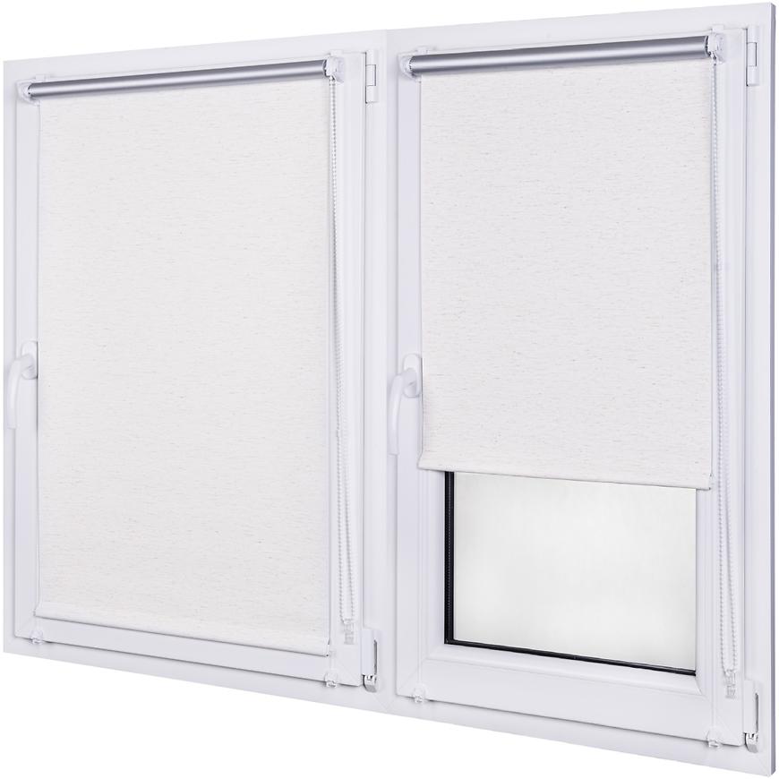 Roleta Mini Silver 57/150 MGR SXL-063 Baumax
