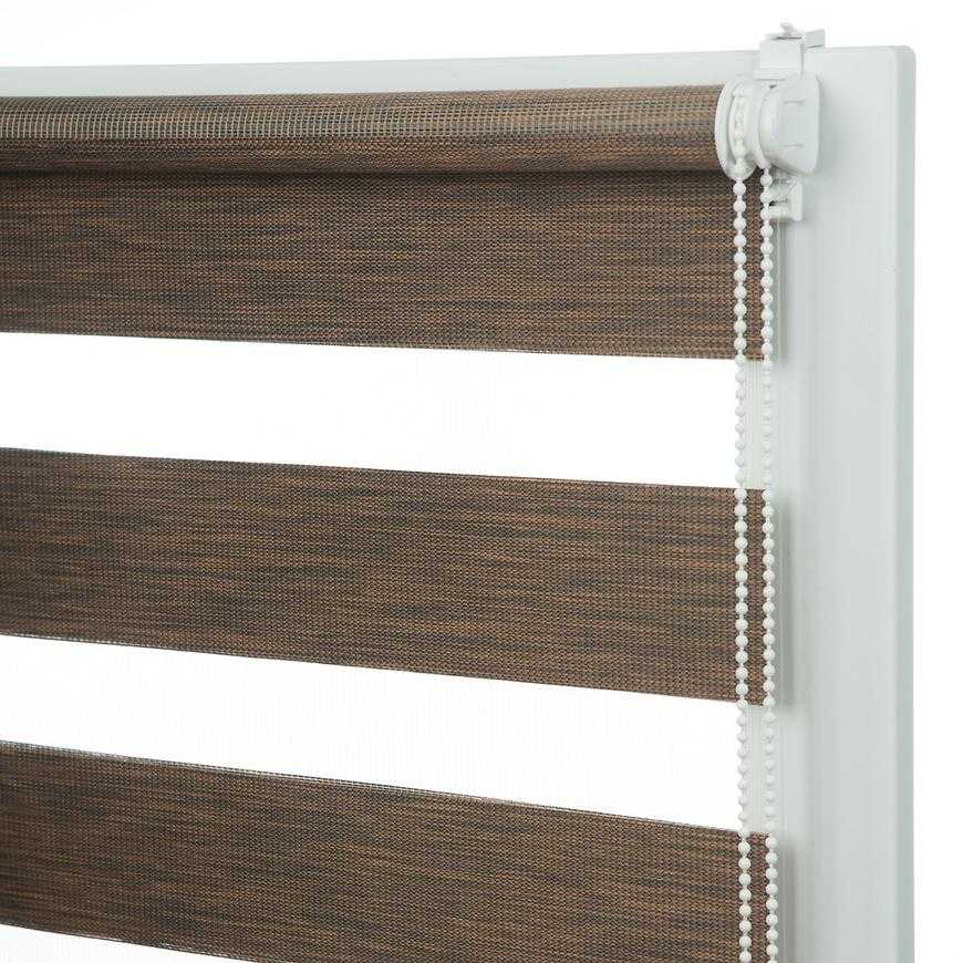 Roleta Natural DN23 68X215 Baumax