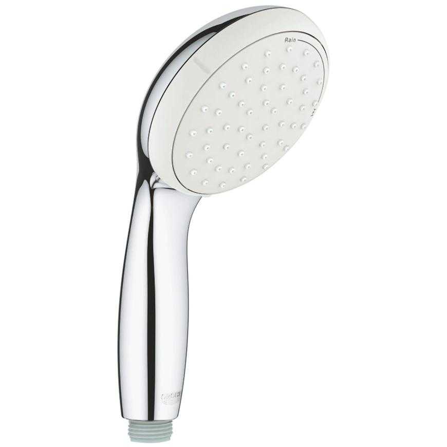 Ruční sprcha 2 proudy TEMPESTA 100 27597001 Grohe