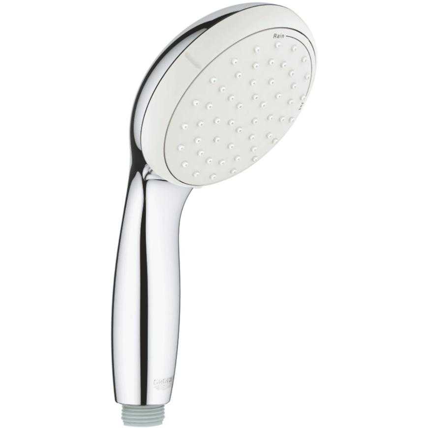 Ruční sprcha 2 proudy TEMPESTA 100 2759710E Grohe