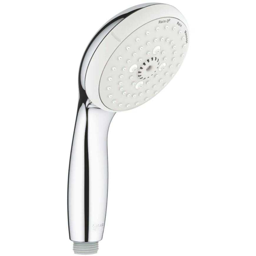 Ruční sprcha 3 proudy TEMPESTA 100 28261002 Grohe