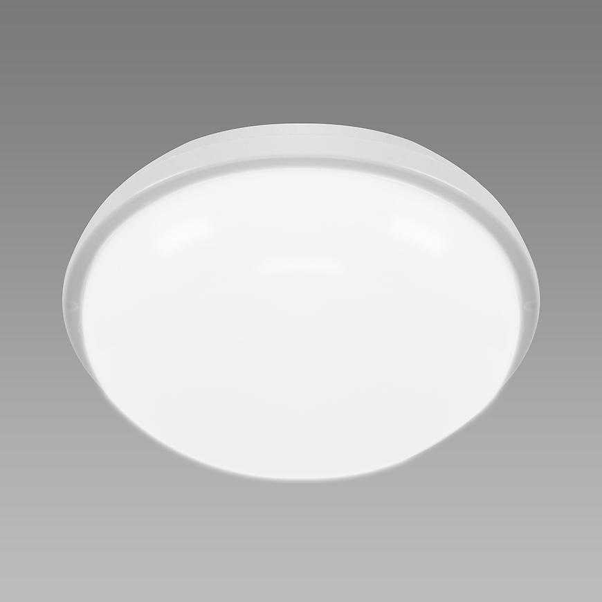 STROPNI SVÍTIDLO FILIP LED C 18W WHITE 4000K 03818 PL1 Baumax