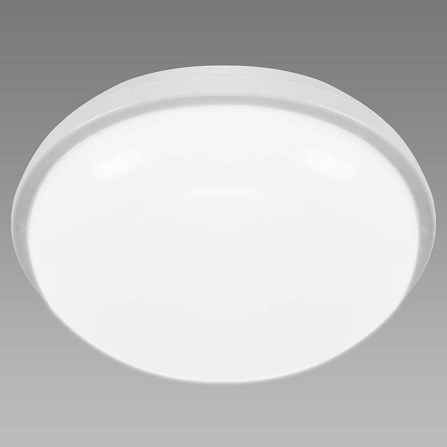 STROPNI SVÍTIDLO FILIP LED C 24W WHITE 4000K 03819 PL1 Baumax