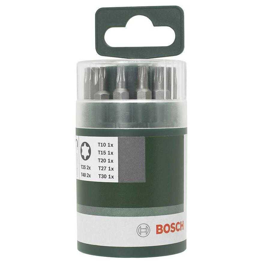 Sada bitů Bosch
