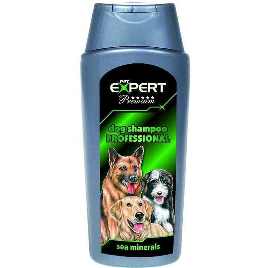 Šampon Profesional 300ml PET EXPERT Baumax