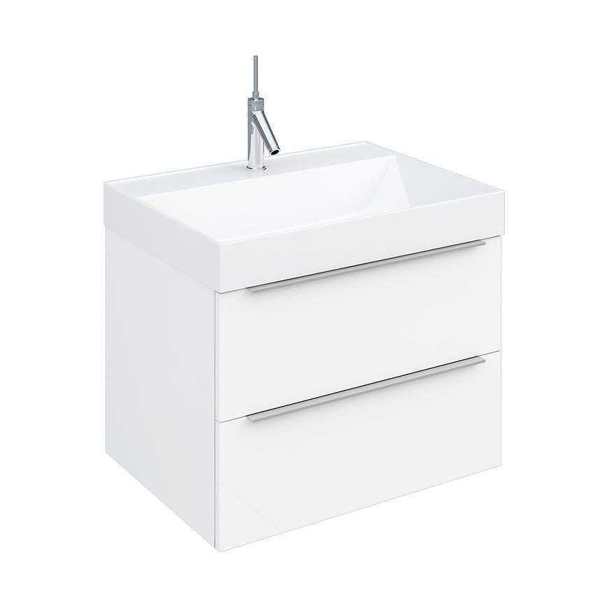 Sestava Malaga D50 white Fackelmann