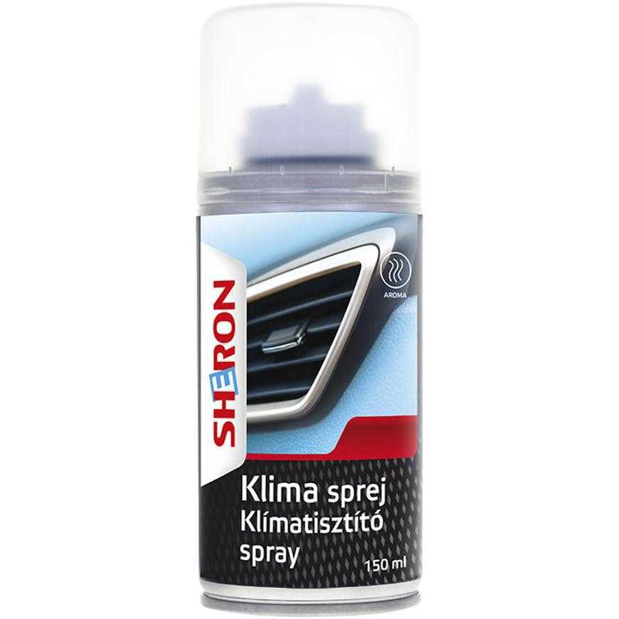 Sheron klima sprej 150 ml Sheron