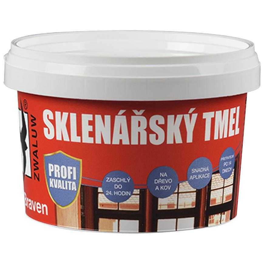 Sklenářský tmel 0