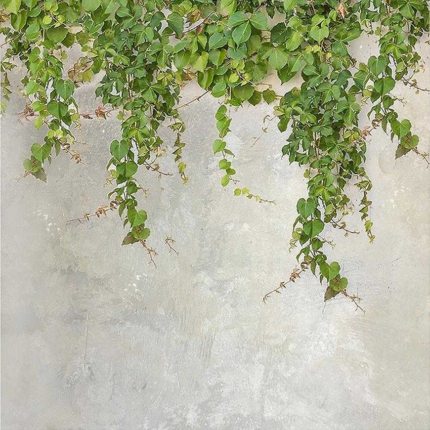 Skleněný panel 60/60 Cement Ivy-2 Esg Aqua Mercado