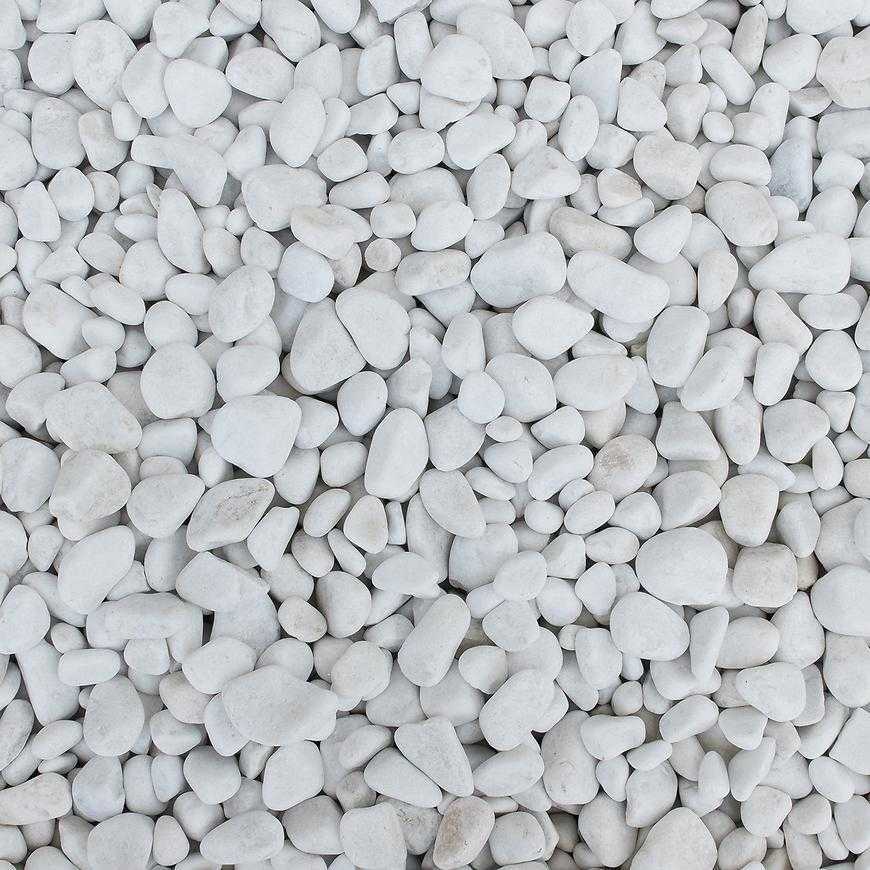 Skleněný panel 60/60 Riverstone White Esg Aqua Mercado