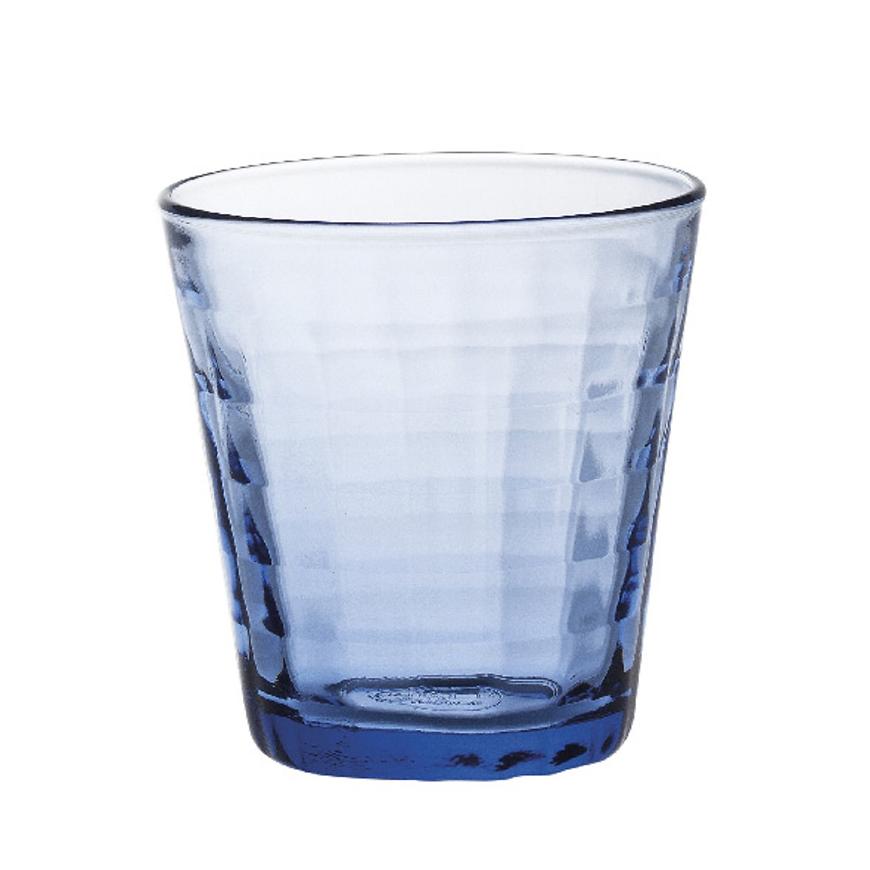 Sklenička Prisme Marine 220ML 4ks Baumax