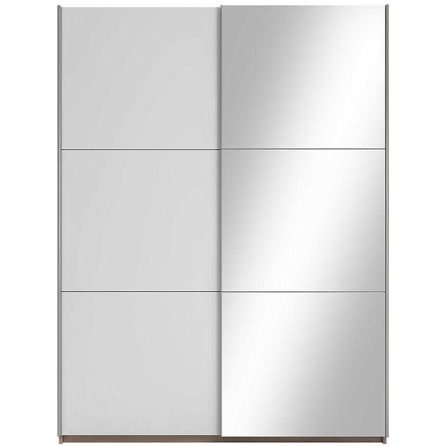 Skříň Avola 150cm Bílý Baumax