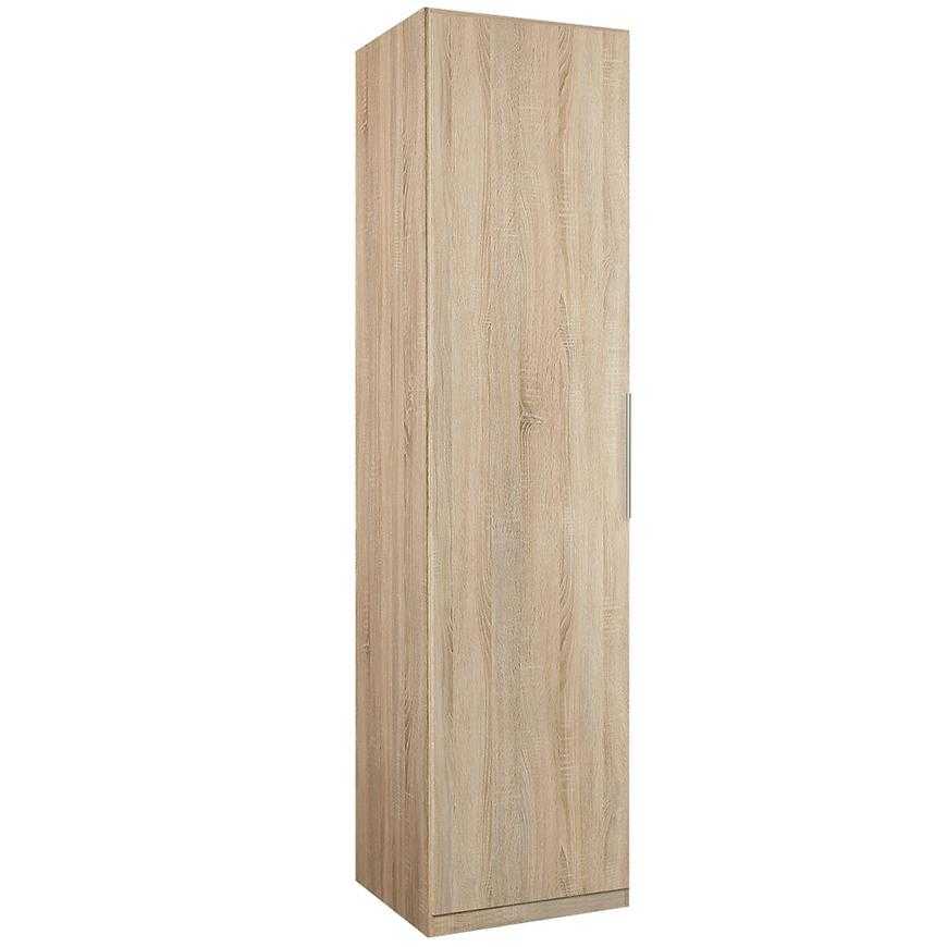 Skříň Cadixo 50cm 1d Cdxs81-D30 Dub Sonoma Baumax