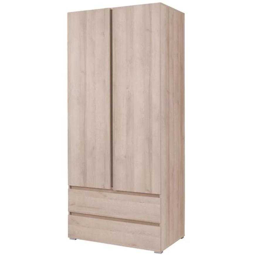 Skříň Cosmo 92 cm Dub Sonoma Baumax