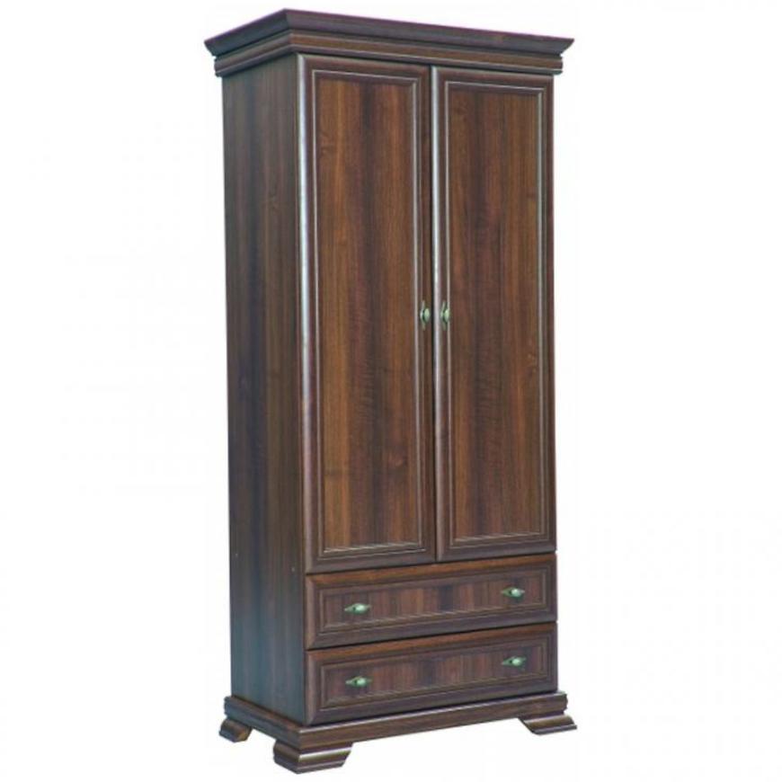 Skříň Kora 88cm Samoa King