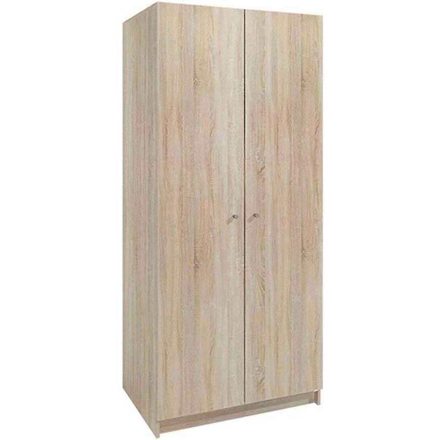Skříň Metis I 81cm Dub Sonoma Baumax