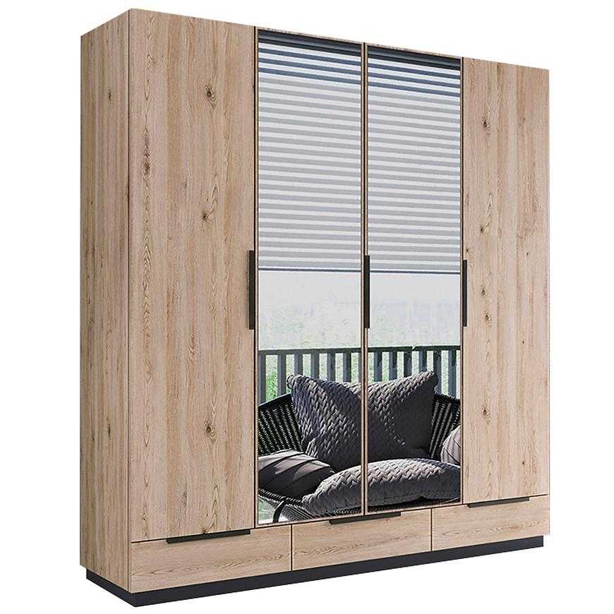Skříň Roksana C3a Artisan Baumax