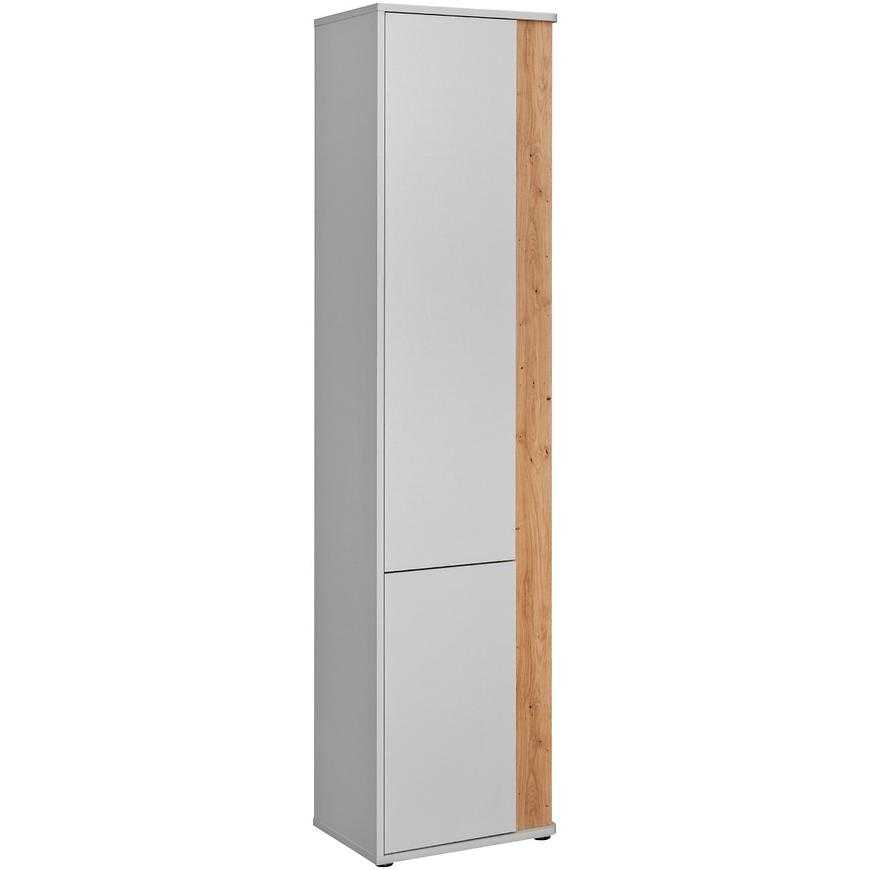 Skříň Vivero 49cm Grey/Artisan Baumax
