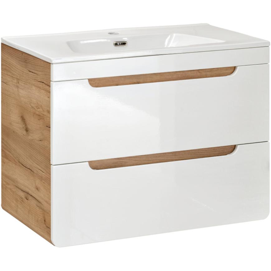 Skříňka Aruba 0D2S 60 cm Baumax