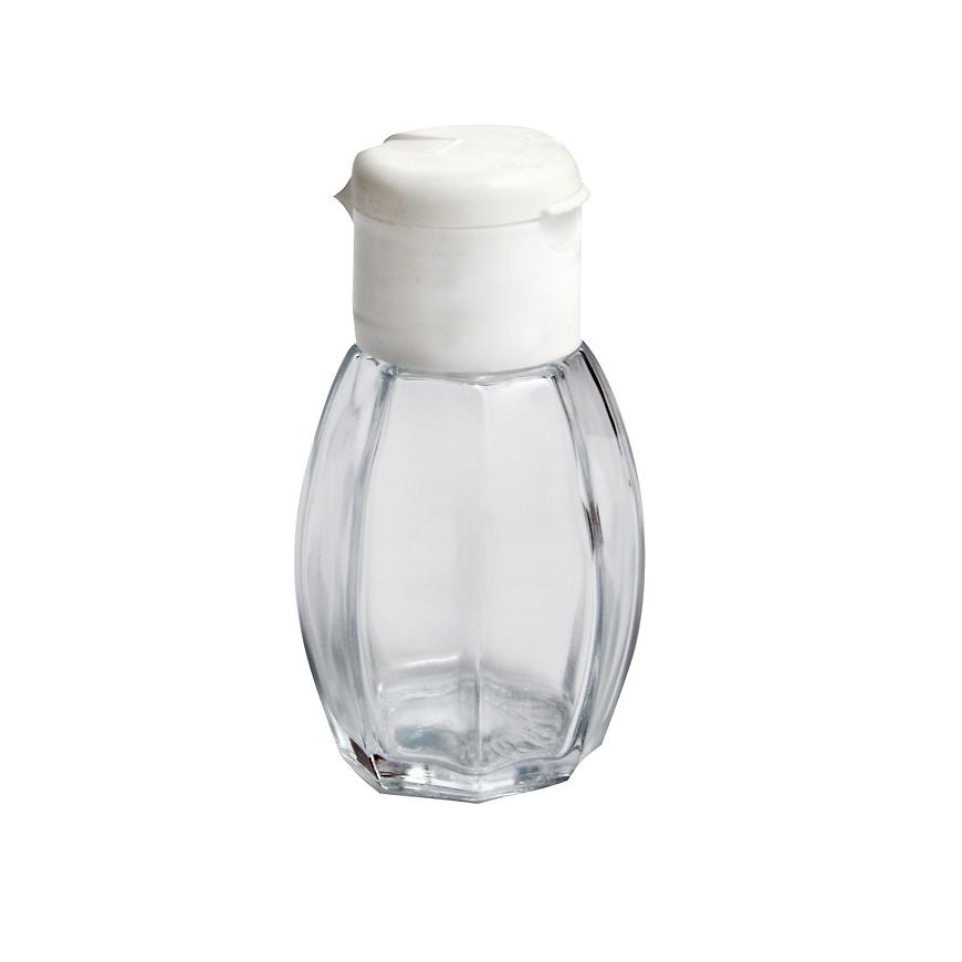Slanka/pepřenka jade s víčkem 47250 Baumax
