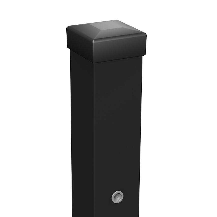 Sloupek brány  7x7 Baumax