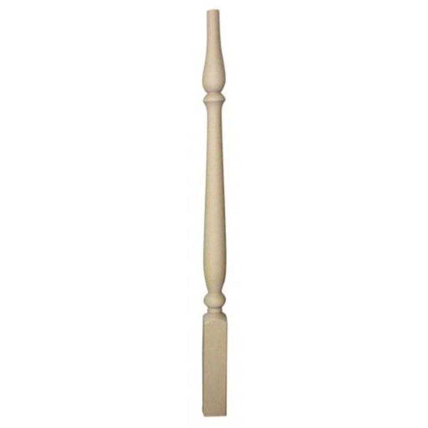 Sloupek buk/2 Baumax