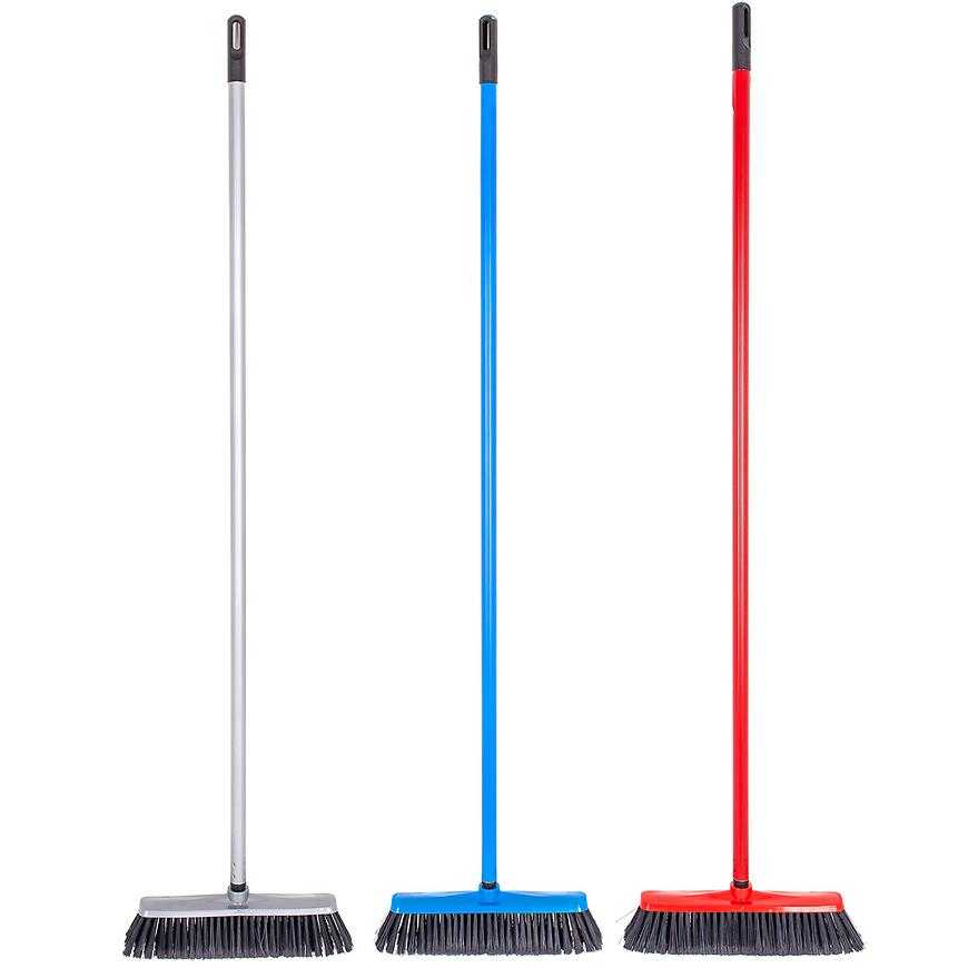 Smeták aster 120 cm Baumax