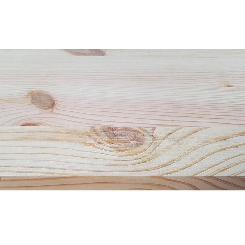 Smrkové prkno 18x200x600 Baumax
