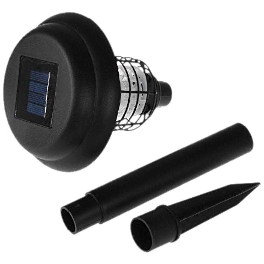Solární lampa  LED proti komárům TR 612 Bateriecentrum