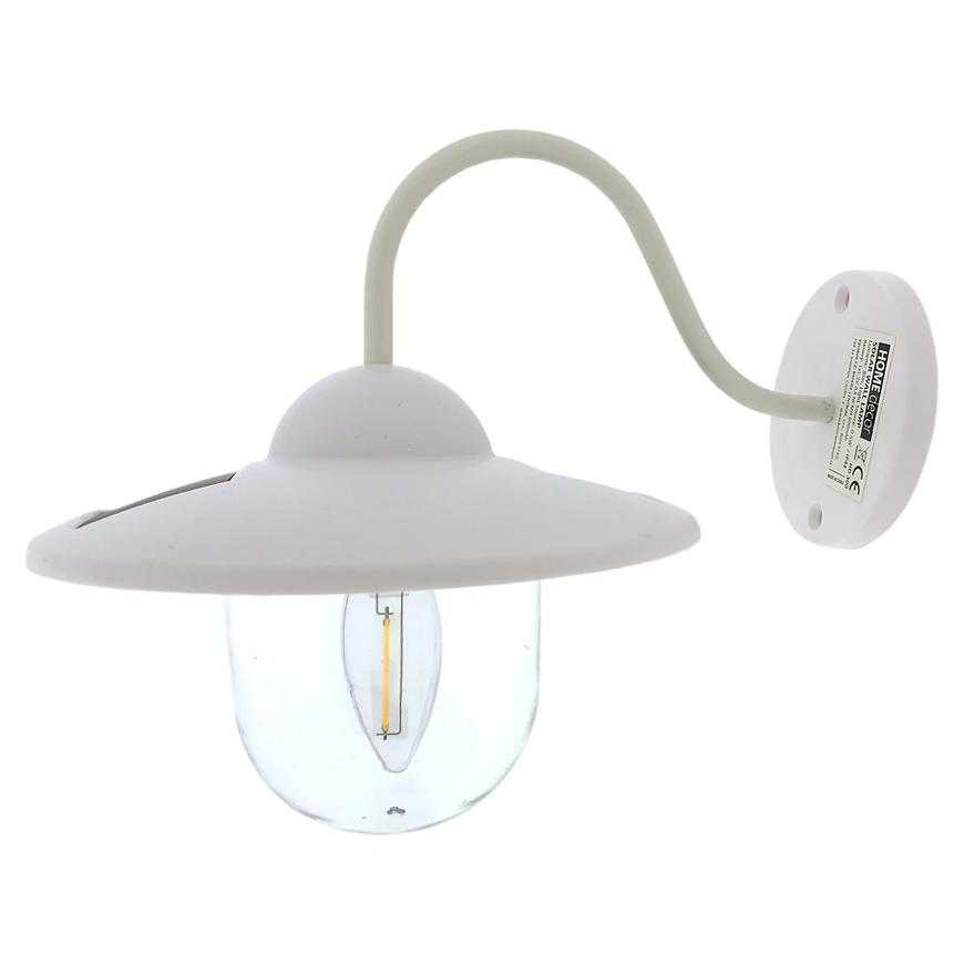 Solární venkovní osvětlení  DINA HD 306 Bateriecentrum