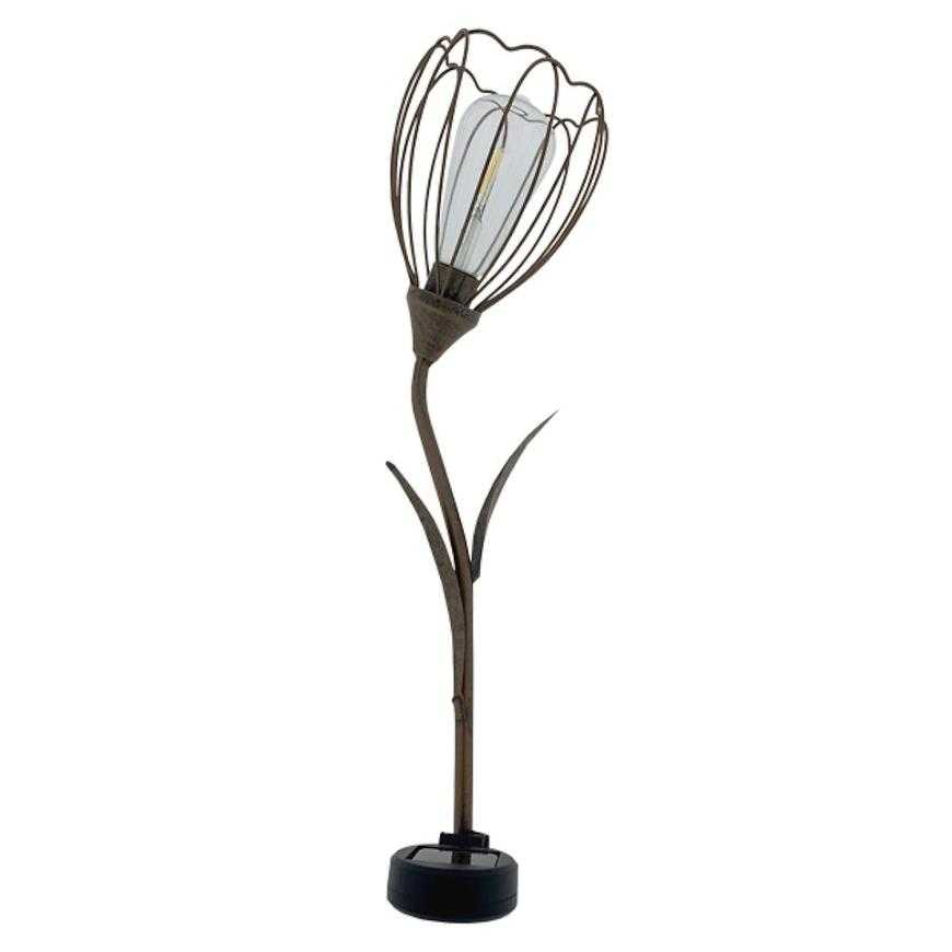Solární venkovní osvětlení  LILLY HD 309 Bateriecentrum