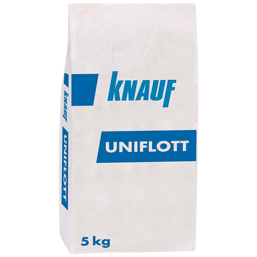 Spárovací hmota Knauf Uniflott 5 kg Knauf