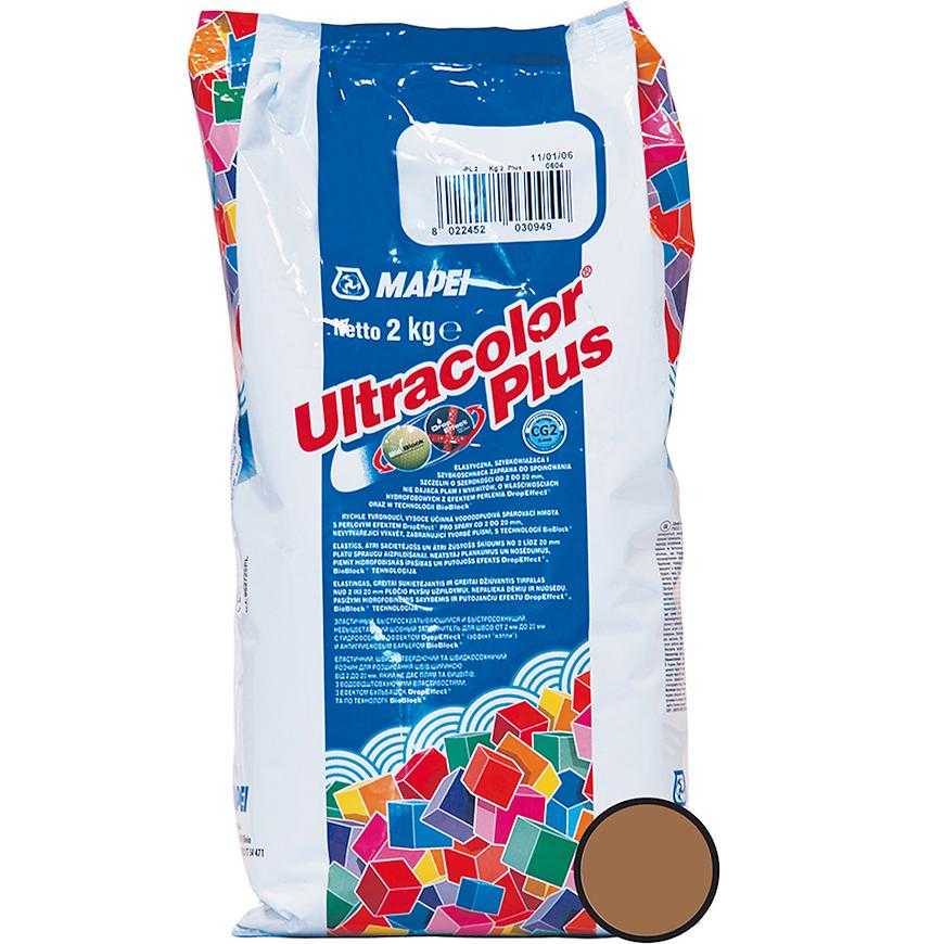 Spárovací hmota Mapei Ultracolor Plus 2 kg 152 lékořicová Mapei