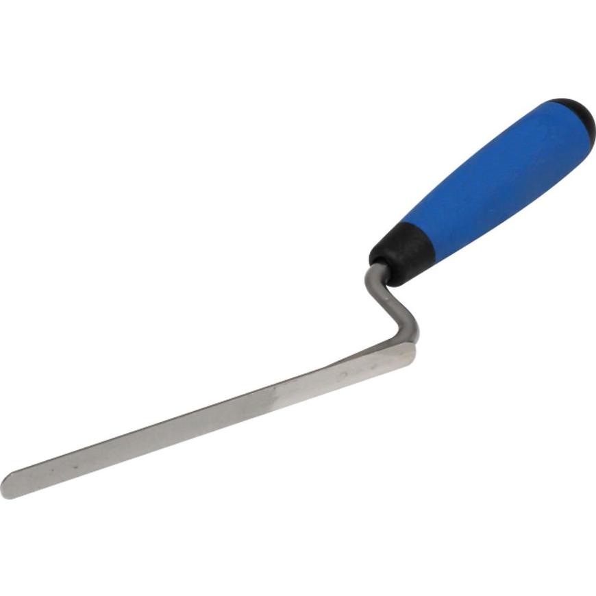 Spárovačka nerezová 10 mm