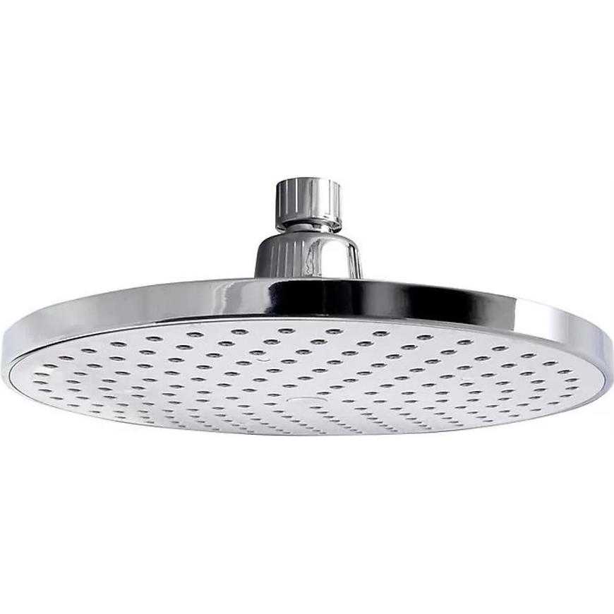 Sprchová hlavice závěsná Round 22cm Baumax