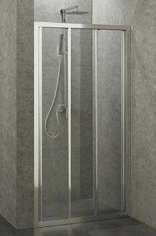 Sprchové dvere 100 HX152 Baumax