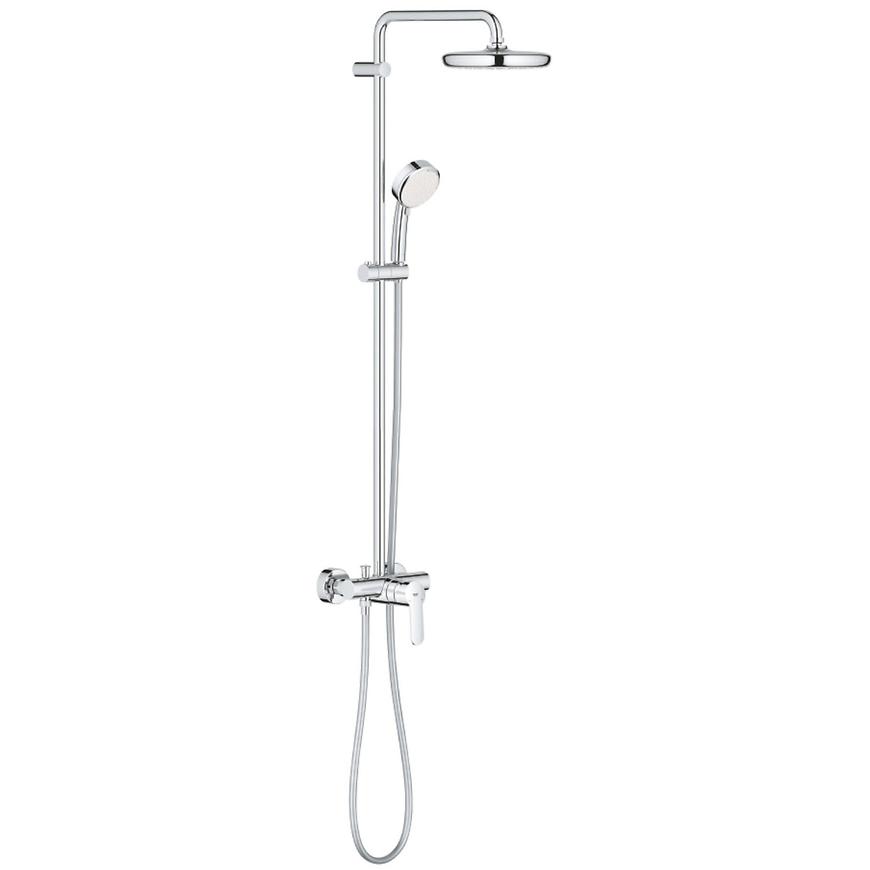 Sprchový set TEMPESTA COSMOPOLITAN SYSTEM 210 26224001 Grohe