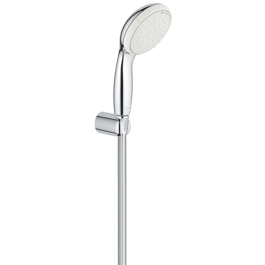 Sprchový set s 2 proudy a držákem TEMPESTA 100 27799001 Grohe