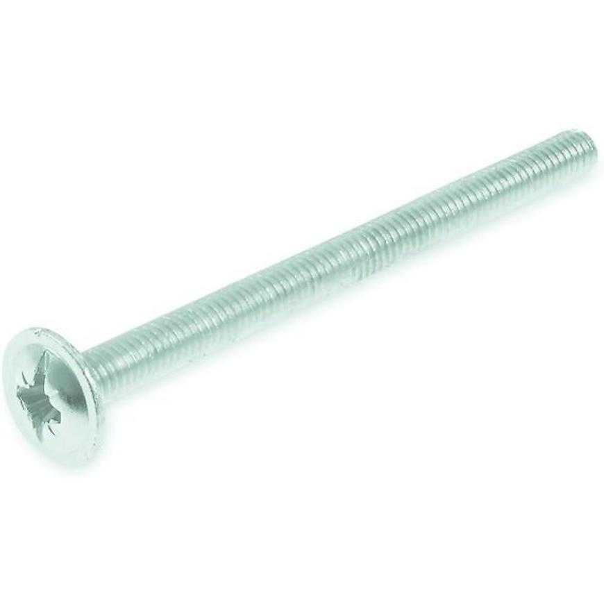 Šroub do nábytku M 4x25 pz2 Suki