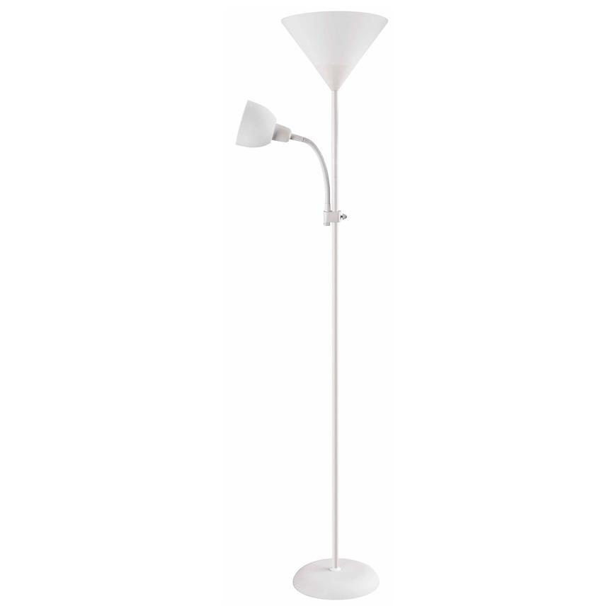 Stojací lampa  Kama w/w lp2 Baumax