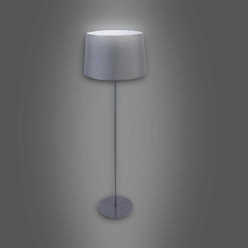 Stojací lampa Maja 2918 LP1 Baumax