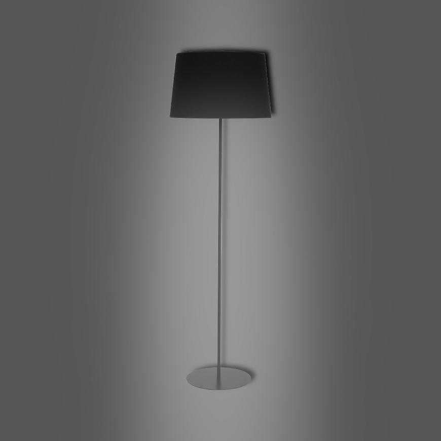 Stojací lampa Maja 2920 LP1 Baumax