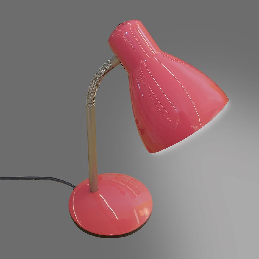 Stolní lampa 1188 Růžový Baumax