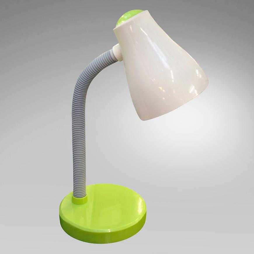 Stolní lampa  1211 zelená Baumax