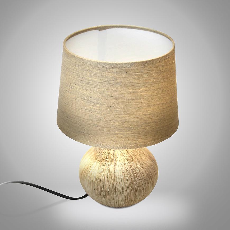 Stolní lampa D2522a Baumax