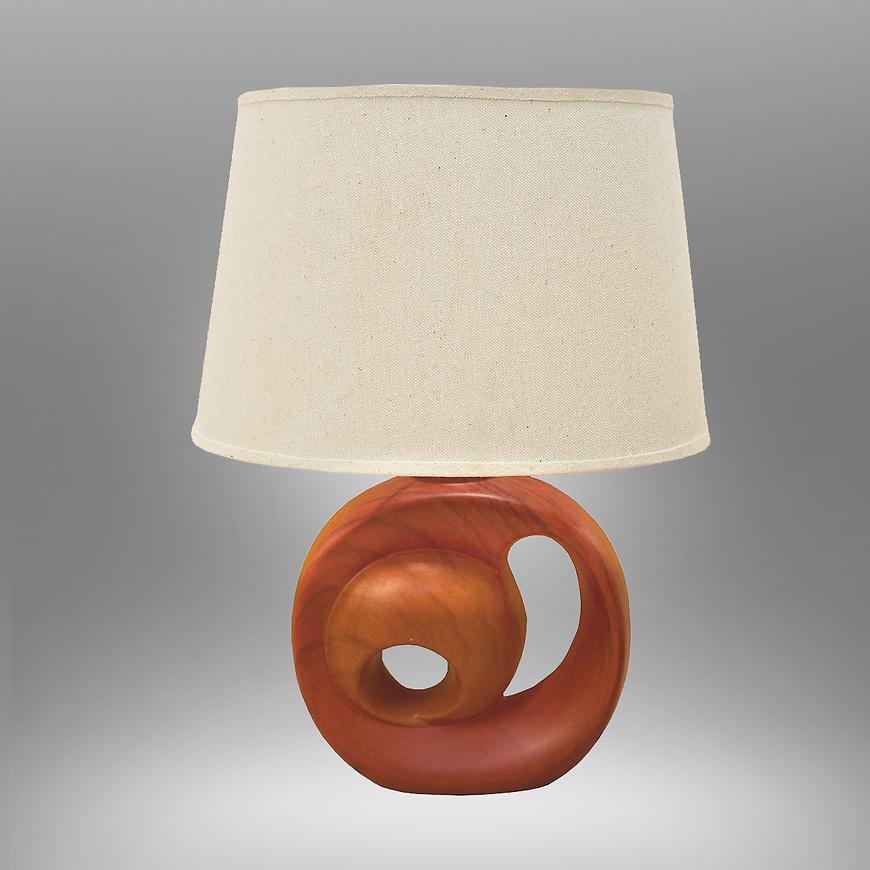 Stolní lampa E327 Baumax