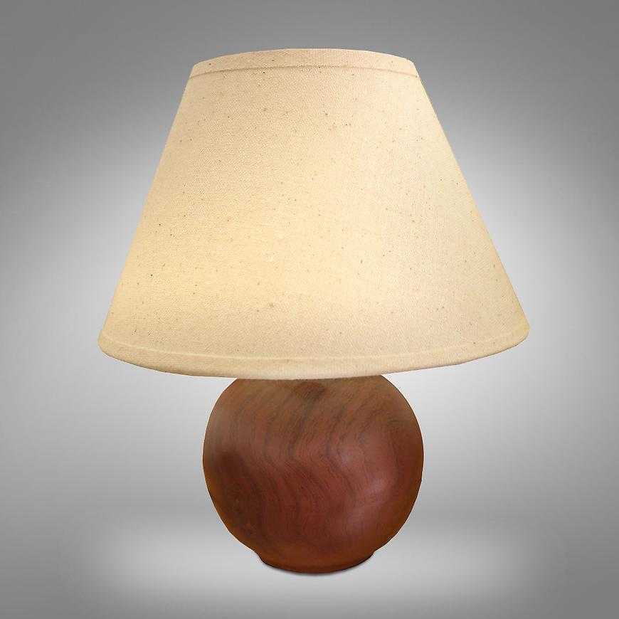 Stolní lampa  E355 Baumax